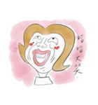 ANNA'S LIFE（個別スタンプ：19）