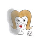 ANNA'S LIFE（個別スタンプ：22）