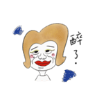 ANNA'S LIFE（個別スタンプ：23）