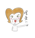 ANNA'S LIFE（個別スタンプ：26）