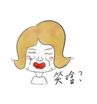 ANNA'S LIFE（個別スタンプ：28）