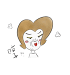 ANNA'S LIFE（個別スタンプ：30）