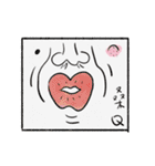 ANNA'S LIFE（個別スタンプ：40）
