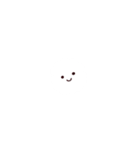 ふわふわとっと（個別スタンプ：2）