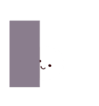 ふわふわとっと（個別スタンプ：6）
