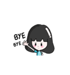 Lynette（個別スタンプ：2）