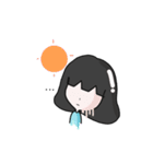 Lynette（個別スタンプ：3）