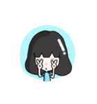 Lynette（個別スタンプ：6）