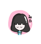 Lynette（個別スタンプ：7）