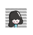 Lynette（個別スタンプ：9）