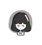 Lynette（個別スタンプ：12）