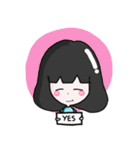 Lynette（個別スタンプ：13）