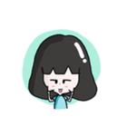 Lynette（個別スタンプ：14）