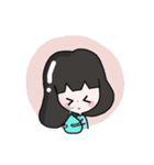 Lynette（個別スタンプ：15）