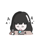 Lynette（個別スタンプ：16）