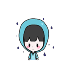 Lynette（個別スタンプ：17）