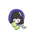 Lynette（個別スタンプ：20）