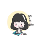 Lynette（個別スタンプ：21）