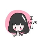 Lynette（個別スタンプ：22）