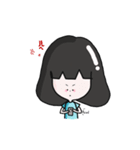 Lynette（個別スタンプ：23）