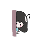 Lynette（個別スタンプ：24）
