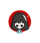 Lynette（個別スタンプ：28）