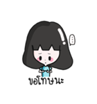 Lynette（個別スタンプ：29）