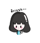 Lynette（個別スタンプ：30）