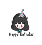 Lynette（個別スタンプ：33）