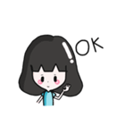 Lynette（個別スタンプ：35）