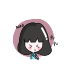 Lynette（個別スタンプ：36）