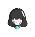Lynette（個別スタンプ：39）
