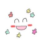 My face！（個別スタンプ：11）