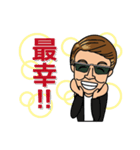 TMasato（個別スタンプ：29）