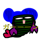 座☆スコーピー（個別スタンプ：10）