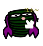 座☆スコーピー（個別スタンプ：18）