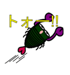 座☆スコーピー（個別スタンプ：25）