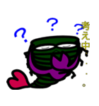 座☆スコーピー（個別スタンプ：34）