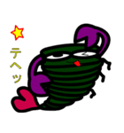 座☆スコーピー（個別スタンプ：35）