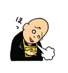 曹洞ZEN（個別スタンプ：10）