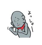 曹洞ZEN（個別スタンプ：23）