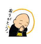 曹洞ZEN（個別スタンプ：25）