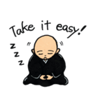 曹洞ZEN（個別スタンプ：33）
