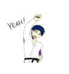 少年たち（個別スタンプ：23）