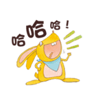 Commonly Used Phrases to Order Books（個別スタンプ：1）