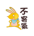 Commonly Used Phrases to Order Books（個別スタンプ：3）
