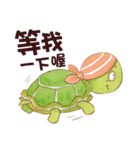 Commonly Used Phrases to Order Books（個別スタンプ：7）