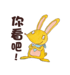Commonly Used Phrases to Order Books（個別スタンプ：14）