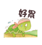 Commonly Used Phrases to Order Books（個別スタンプ：16）
