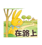 Commonly Used Phrases to Order Books（個別スタンプ：27）